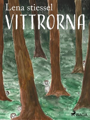 cover image of Vittrorna